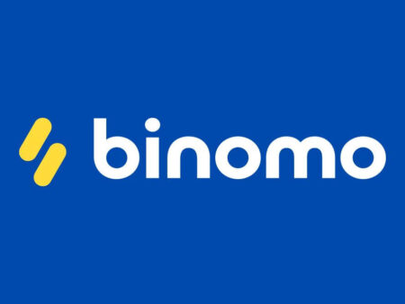 Binomo Review: №1Trading Platform a Comprehensive Analysis